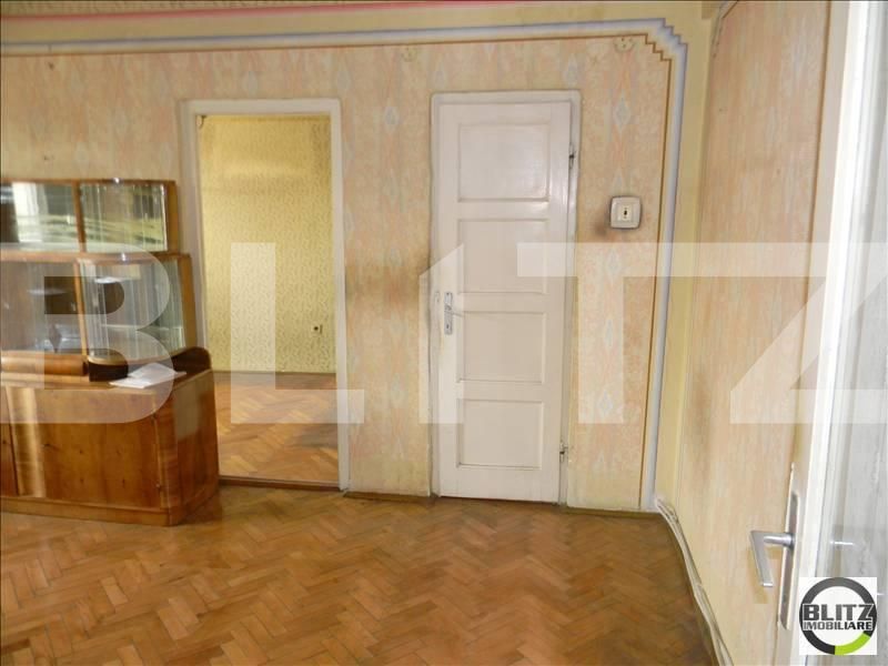 Apartament de vânzare 2 camere Central - 3573AV | BLITZ Cluj-Napoca | Poza2