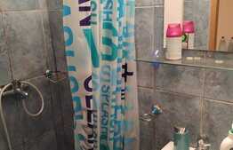 De vanzare garsoniera, 19 mp, zona Auchan