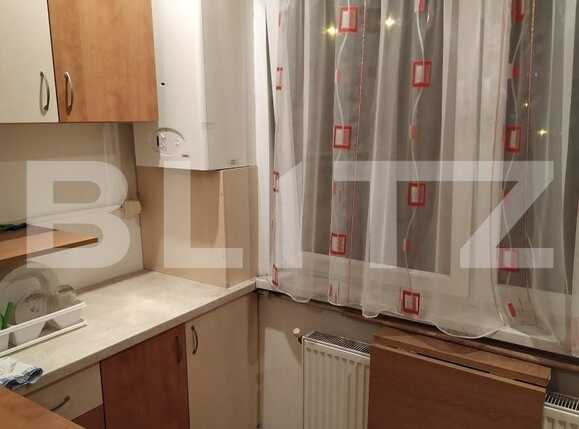 Garsonieră de vânzare Iris - 35730AV | BLITZ Cluj-Napoca | Poza2