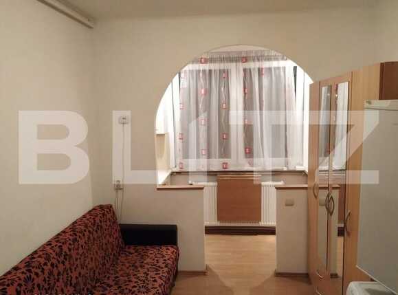Garsonieră de vânzare Iris - 35730AV | BLITZ Cluj-Napoca | Poza1