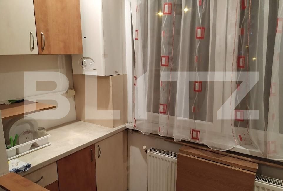 Garsonieră de vânzare Iris - 35730AV | BLITZ Cluj-Napoca | Poza2