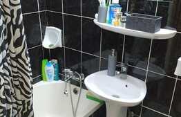 De vanzare garsoniera, 22 mp, zona Expo Transilvania