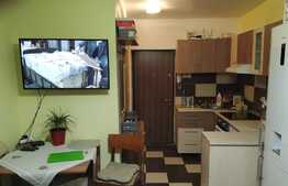 De vanzare garsoniera, 22 mp, zona Expo Transilvania