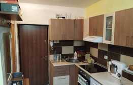 De vanzare garsoniera, 22 mp, zona Expo Transilvania