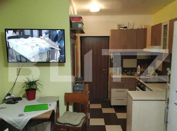Garsonieră de vânzare Marasti - 35731AV | BLITZ Cluj-Napoca | Poza2