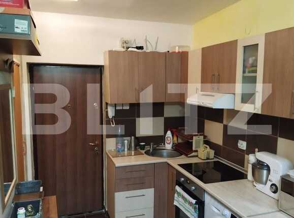 Garsonieră de vânzare Marasti - 35731AV | BLITZ Cluj-Napoca | Poza3
