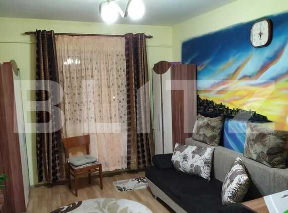 Garsonieră de vânzare Marasti - 35731AV | BLITZ Cluj-Napoca | Poza1