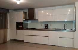 Apartament 4 camere, 150 mp, parcare, terasa, mobilat lux, zona strazii C. A. Rosseti