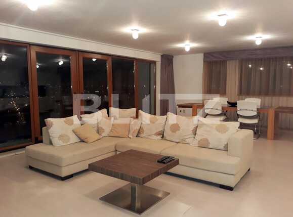 Apartament de închiriat 4 camere Gruia - 35732AI | BLITZ Cluj-Napoca | Poza1
