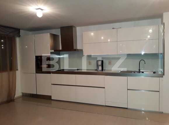 Apartament de închiriat 4 camere Gruia - 35732AI | BLITZ Cluj-Napoca | Poza4
