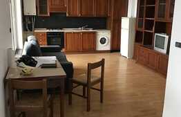 De vanzare garsoniera, 37 mp, zona Petrom