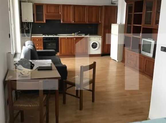 Garsonieră de vânzare Dambul Rotund - 35733AV | BLITZ Cluj-Napoca | Poza1