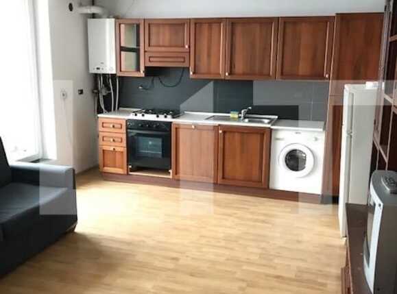 Garsonieră de vânzare Dambul Rotund - 35733AV | BLITZ Cluj-Napoca | Poza2