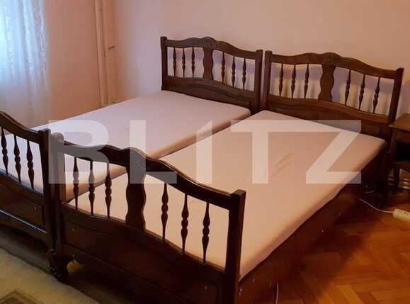 Apartament de închiriat 2 camere Marasti - 35735AI | BLITZ Cluj-Napoca | Poza3