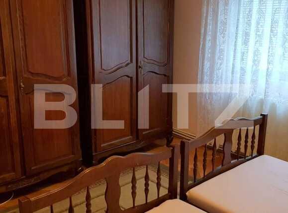 Apartament de închiriat 2 camere Marasti - 35735AI | BLITZ Cluj-Napoca | Poza4