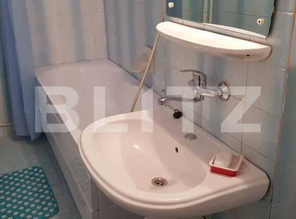 Apartament de închiriat 2 camere Marasti - 35735AI | BLITZ Cluj-Napoca | Poza9