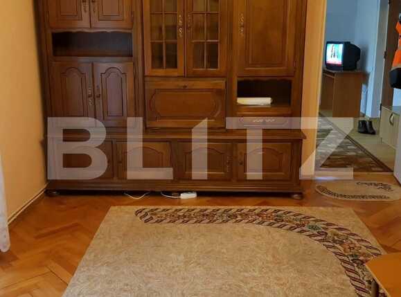 Apartament de închiriat 2 camere Marasti - 35735AI | BLITZ Cluj-Napoca | Poza2