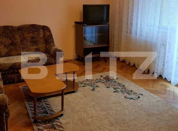 Apartament de închiriat 2 camere Marasti - 35735AI | BLITZ Cluj-Napoca | Poza1
