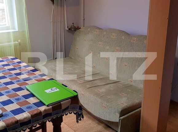 Apartament de închiriat 2 camere Marasti - 35735AI | BLITZ Cluj-Napoca | Poza6