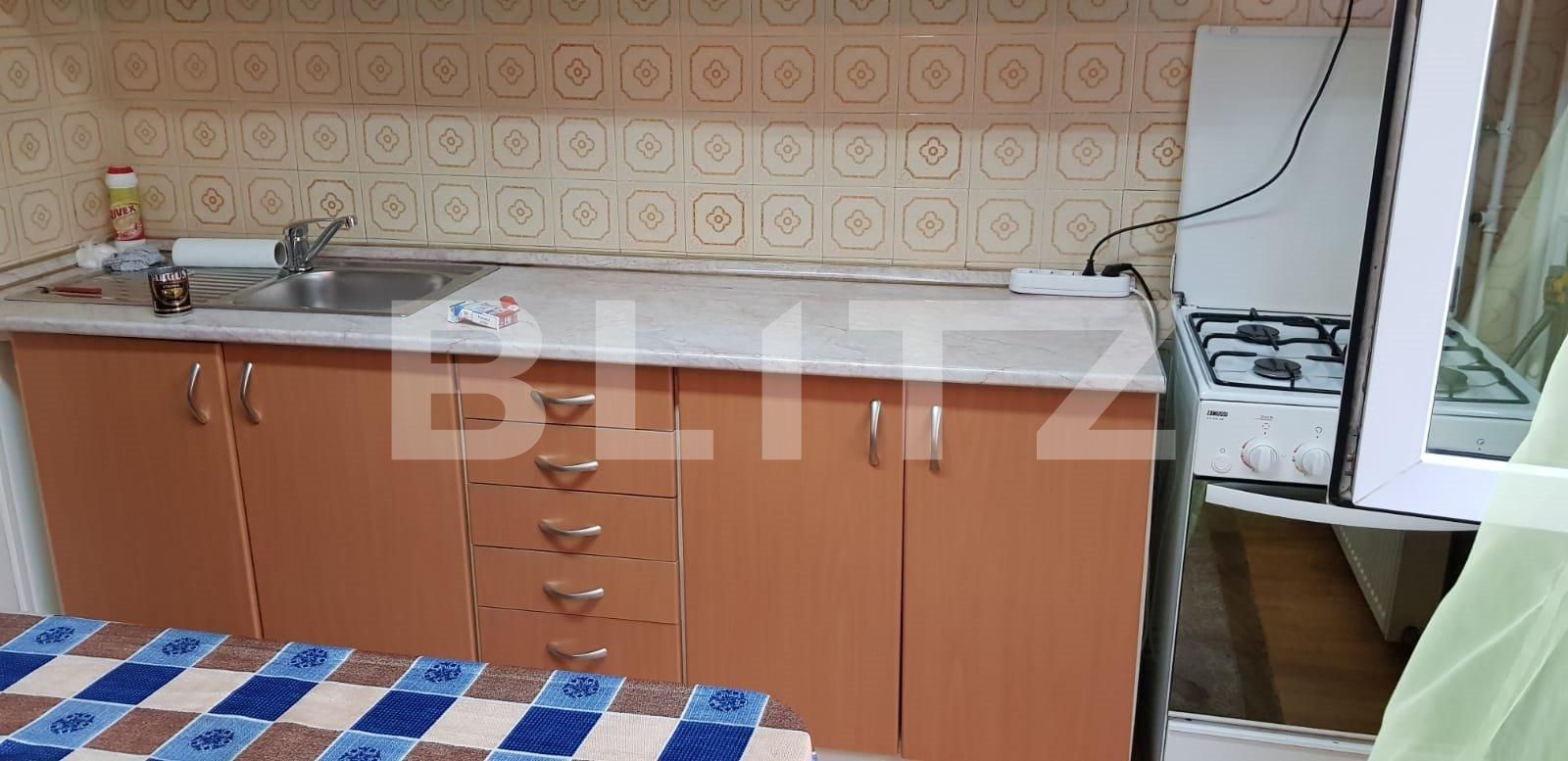 Apartament de închiriat 2 camere Marasti - 35735AI | BLITZ Cluj-Napoca | Poza8