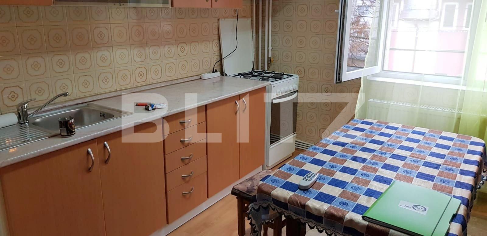 Apartament de închiriat 2 camere Marasti - 35735AI | BLITZ Cluj-Napoca | Poza7