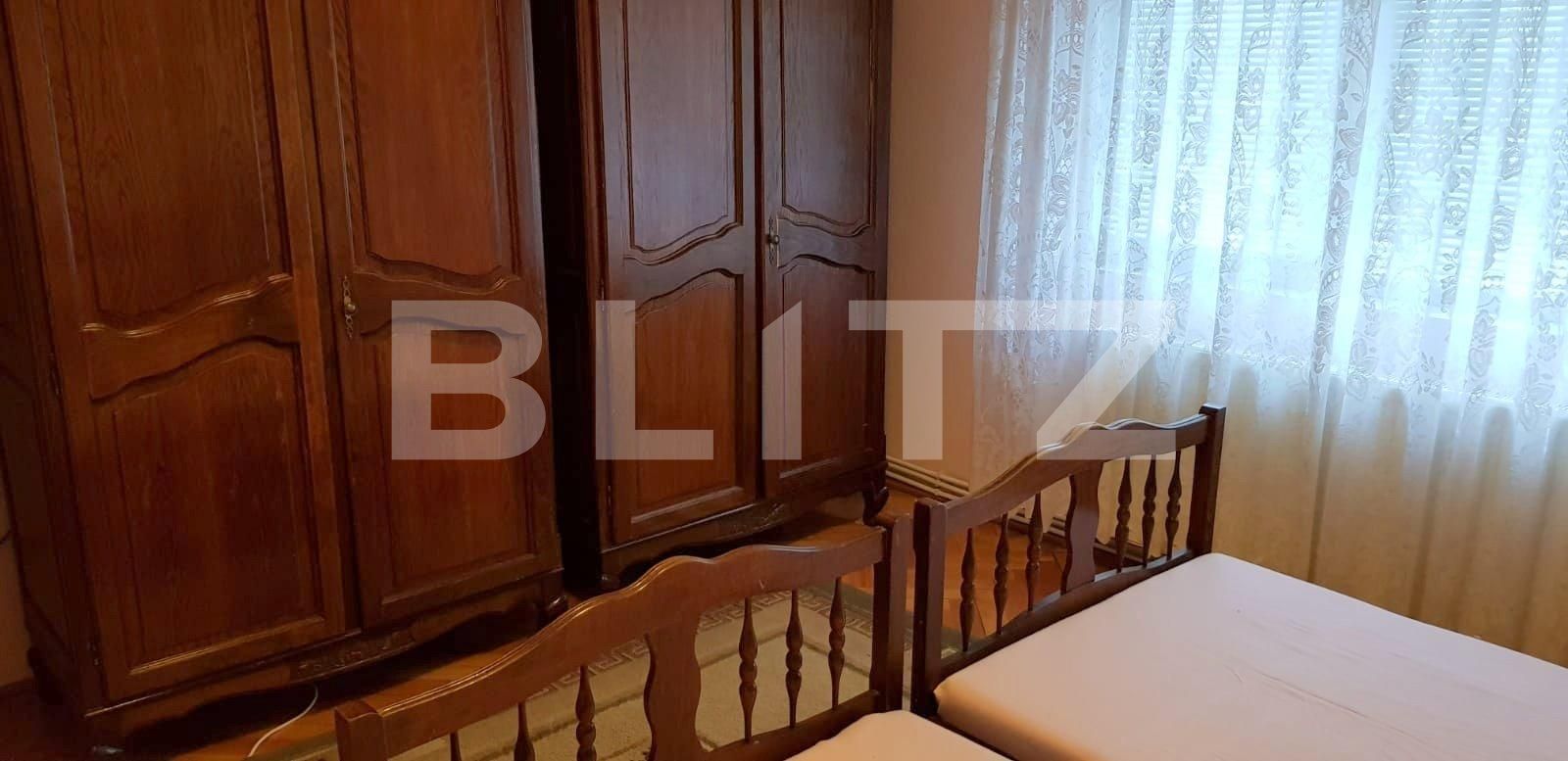 Apartament de închiriat 2 camere Marasti - 35735AI | BLITZ Cluj-Napoca | Poza4
