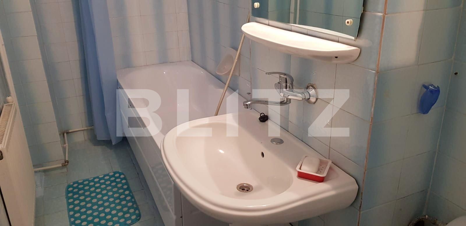 Apartament de închiriat 2 camere Marasti - 35735AI | BLITZ Cluj-Napoca | Poza9