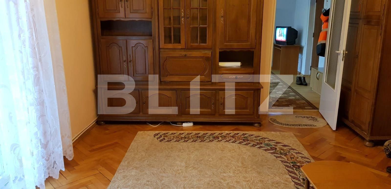 Apartament de închiriat 2 camere Marasti - 35735AI | BLITZ Cluj-Napoca | Poza2