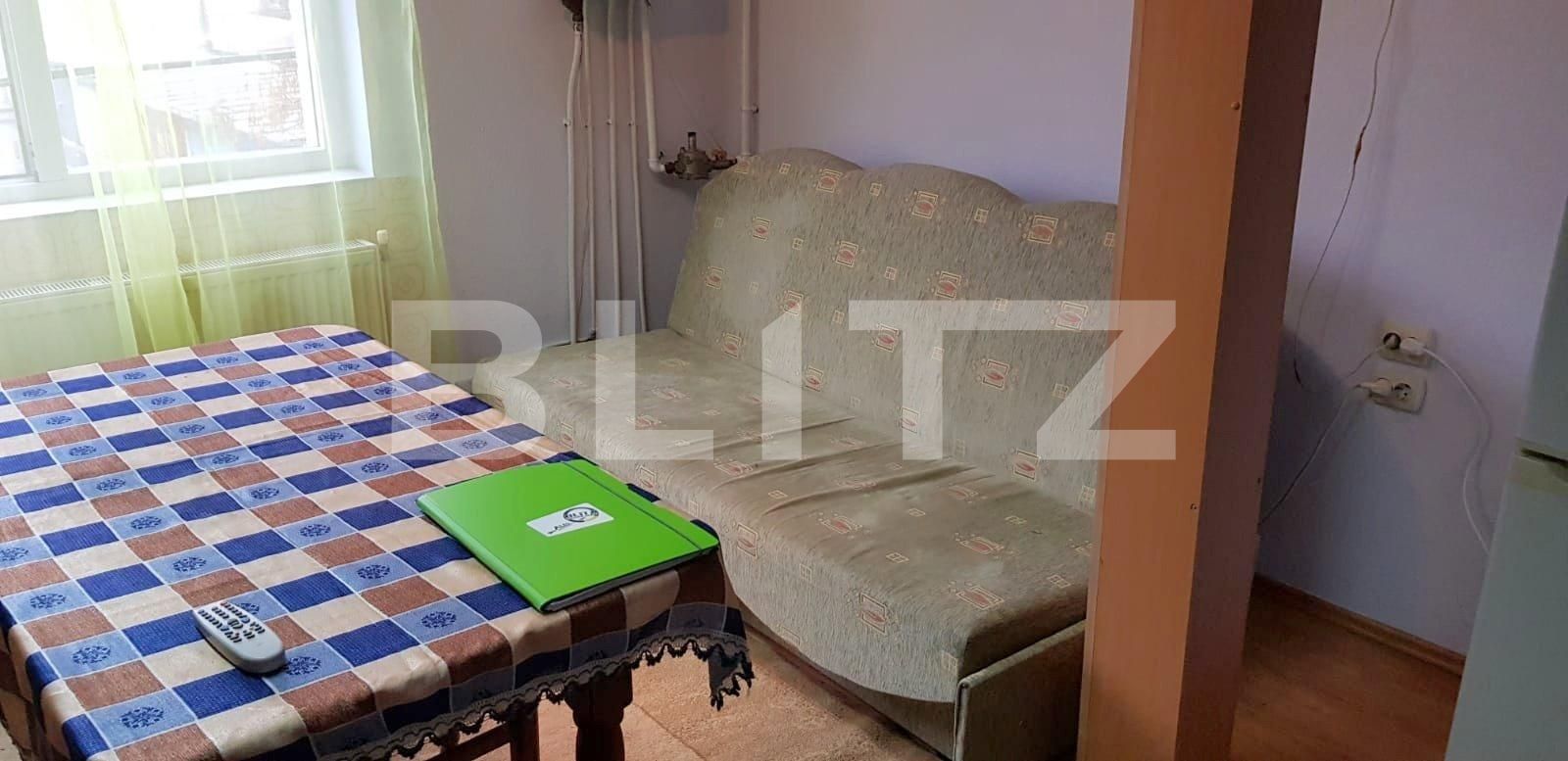 Apartament de închiriat 2 camere Marasti - 35735AI | BLITZ Cluj-Napoca | Poza6