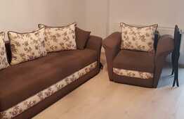 Apartament 2 camere, 52 mp, 2 parcari, zona strazii Borhanciului