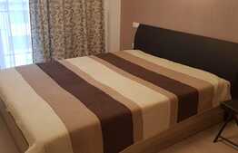 Apartament 2 camere, 52 mp, 2 parcari, zona strazii Borhanciului