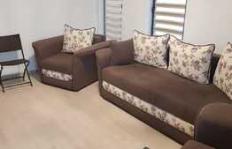 Apartament 2 camere, 52 mp, 2 parcari, zona strazii Borhanciului