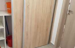 Apartament 2 camere, 52 mp, 2 parcari, zona strazii Borhanciului