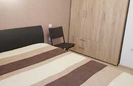 Apartament 2 camere, 52 mp, 2 parcari, zona strazii Borhanciului