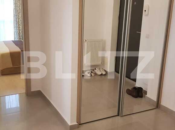 Apartament de închiriat 2 camere Borhanci - 35736AI | BLITZ Cluj-Napoca | Poza7