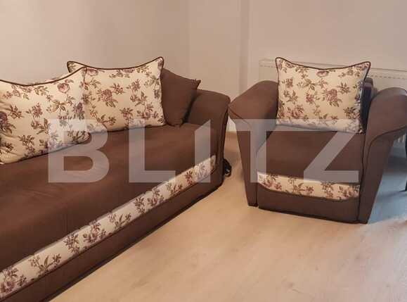 Apartament de închiriat 2 camere Borhanci - 35736AI | BLITZ Cluj-Napoca | Poza3