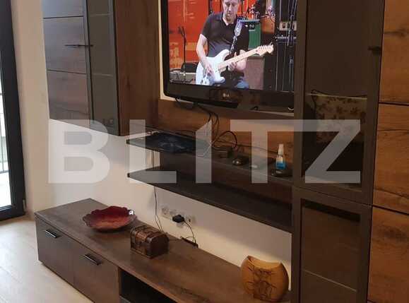 Apartament de închiriat 2 camere Borhanci - 35736AI | BLITZ Cluj-Napoca | Poza8