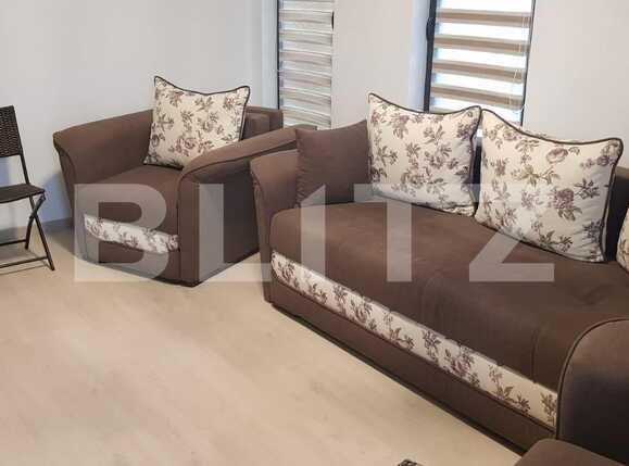 Apartament de închiriat 2 camere Borhanci - 35736AI | BLITZ Cluj-Napoca | Poza4