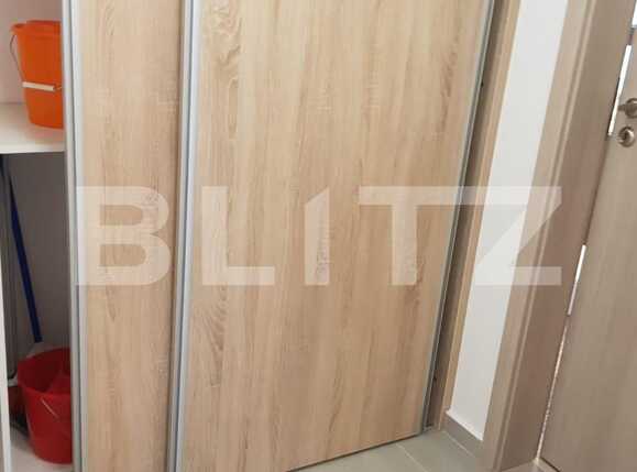 Apartament de închiriat 2 camere Borhanci - 35736AI | BLITZ Cluj-Napoca | Poza10