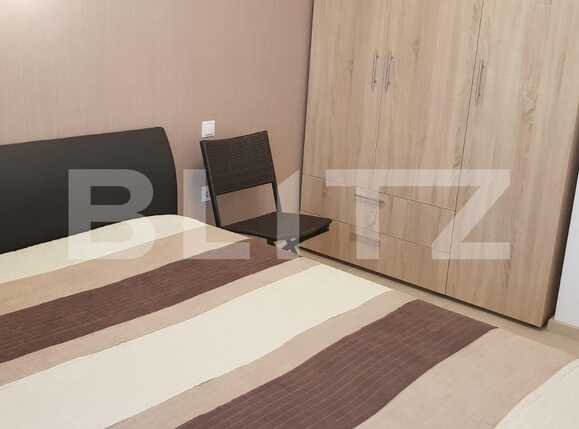 Apartament de închiriat 2 camere Borhanci - 35736AI | BLITZ Cluj-Napoca | Poza1