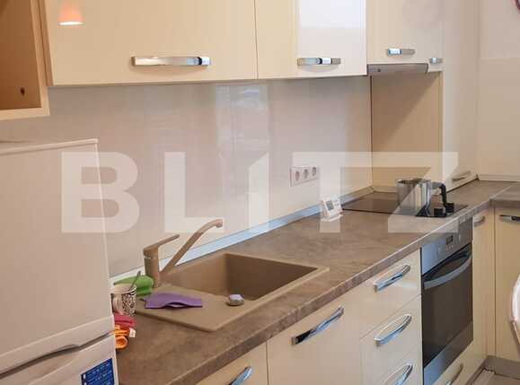 Apartament de închiriat 2 camere Borhanci - 35736AI | BLITZ Cluj-Napoca | Poza5