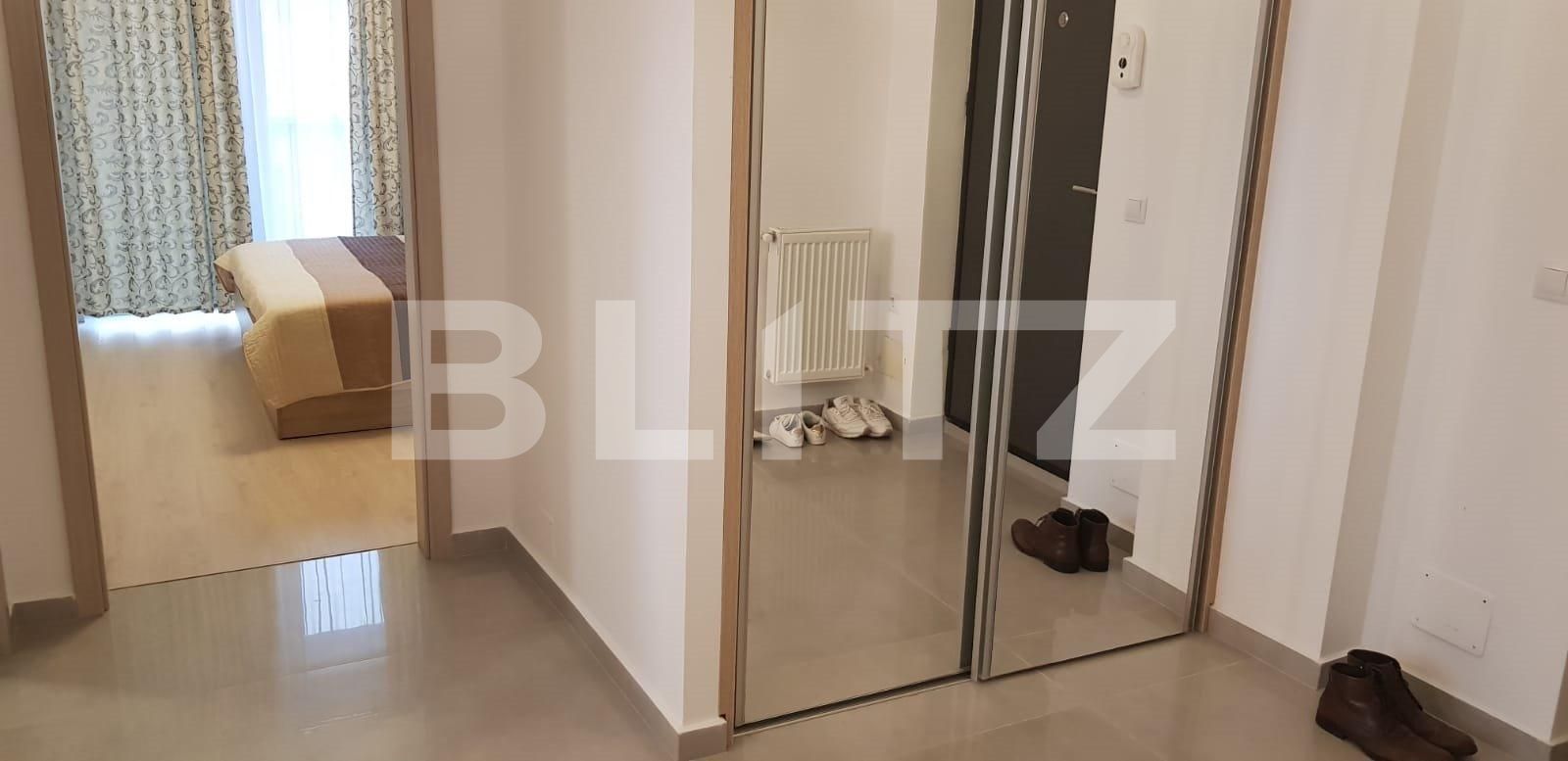 Apartament de închiriat 2 camere Borhanci - 35736AI | BLITZ Cluj-Napoca | Poza7
