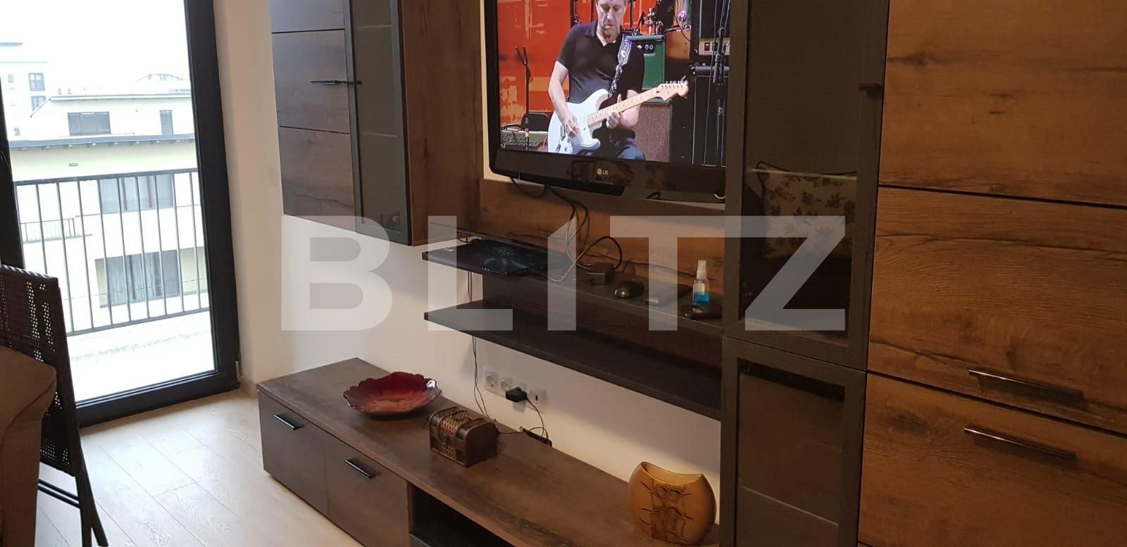 Apartament de închiriat 2 camere Borhanci - 35736AI | BLITZ Cluj-Napoca | Poza8