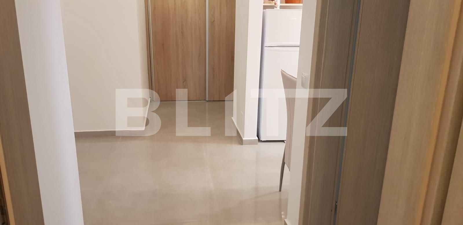 Apartament de închiriat 2 camere Borhanci - 35736AI | BLITZ Cluj-Napoca | Poza6