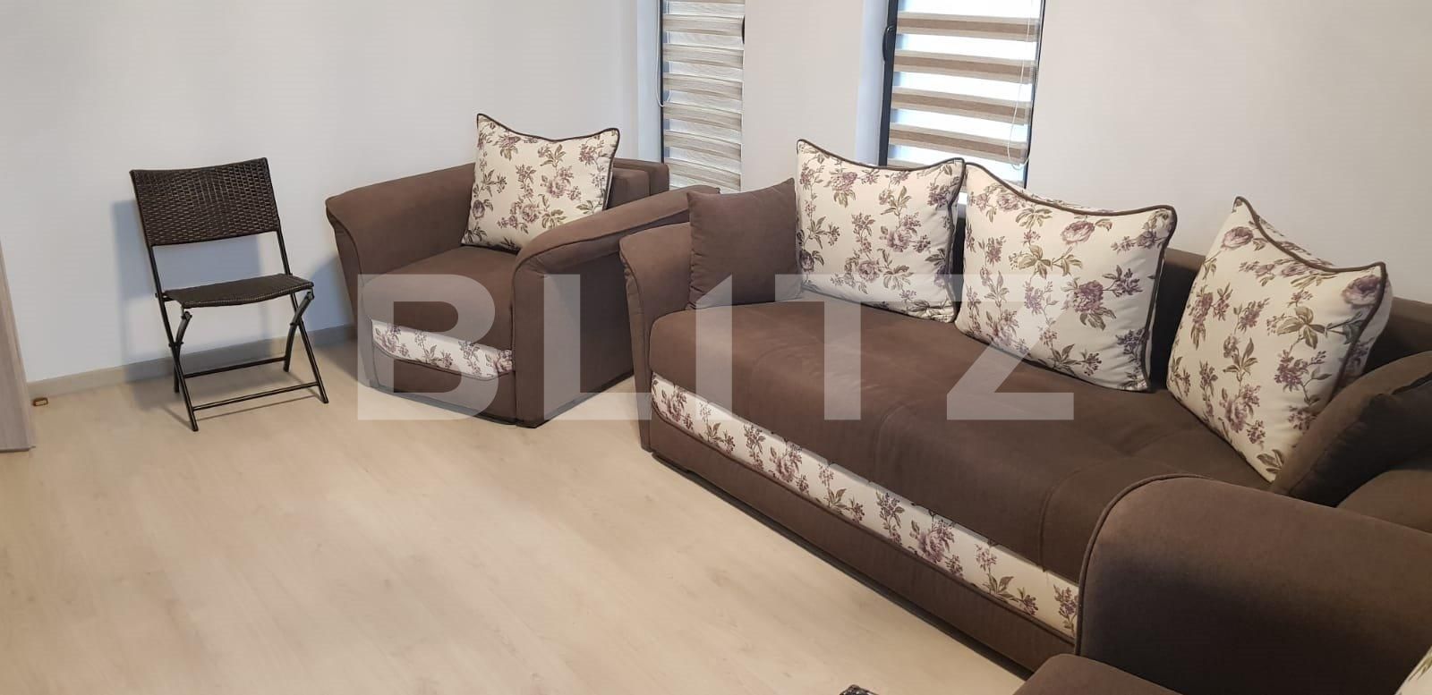 Apartament de închiriat 2 camere Borhanci - 35736AI | BLITZ Cluj-Napoca | Poza4