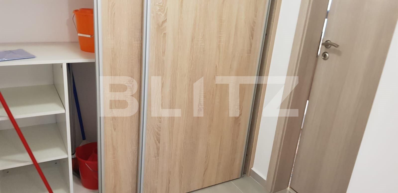 Apartament de închiriat 2 camere Borhanci - 35736AI | BLITZ Cluj-Napoca | Poza10