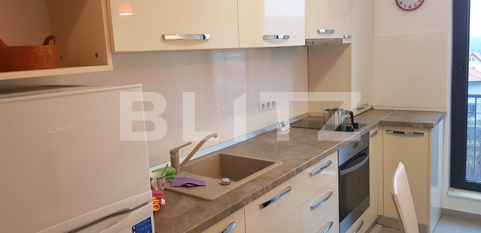 Apartament de închiriat 2 camere Borhanci - 35736AI | BLITZ Cluj-Napoca | Poza5