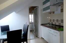 Garsoniera, 35 mp, prima inchiriere, zona Spitalul de Recuperare