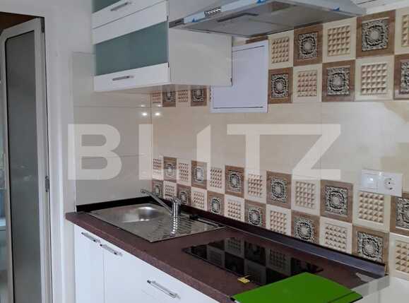 Garsonieră de închiriat Zorilor - 35737AI | BLITZ Cluj-Napoca | Poza2