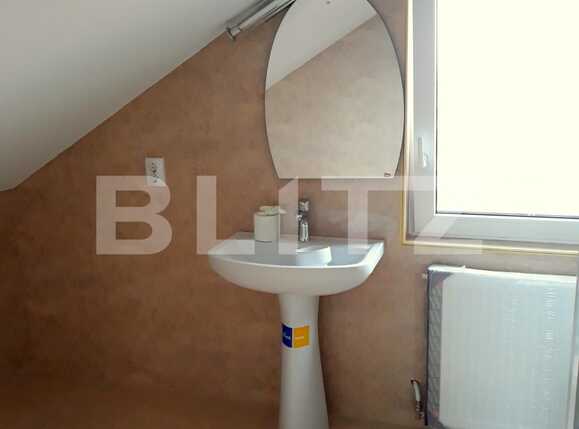 Garsonieră de închiriat Zorilor - 35737AI | BLITZ Cluj-Napoca | Poza4